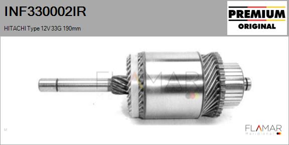 INF330002IR
