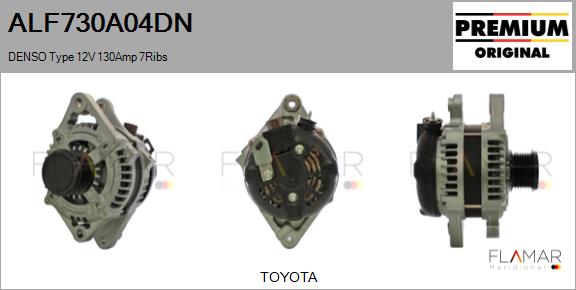 ALF730A04DN
