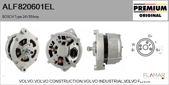 ALF820601EL