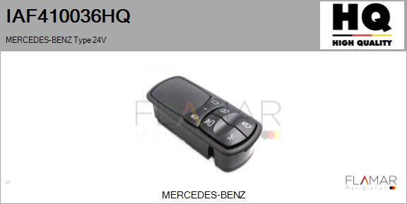 IAF410036HQ