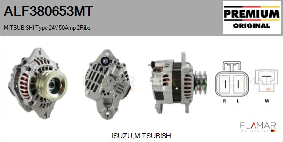 ALF380653MT