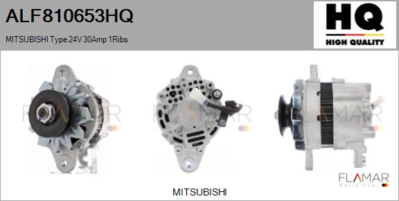 ALF810653HQ