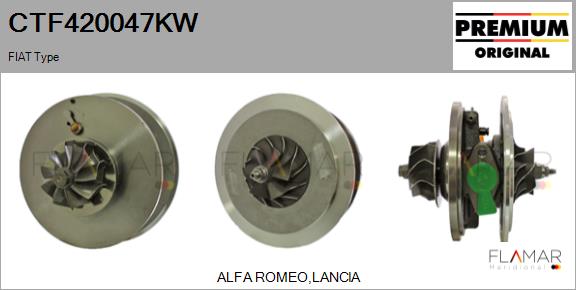 CTF420047KW
