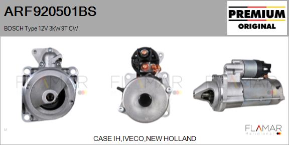 ARF920501BS