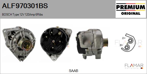 ALF970301BS