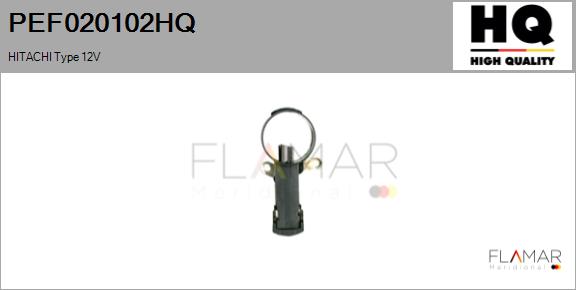 PEF020102HQ