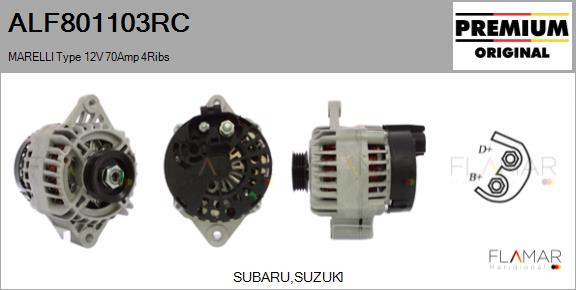 ALF801103RC