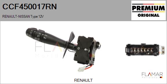 CCF450017RN