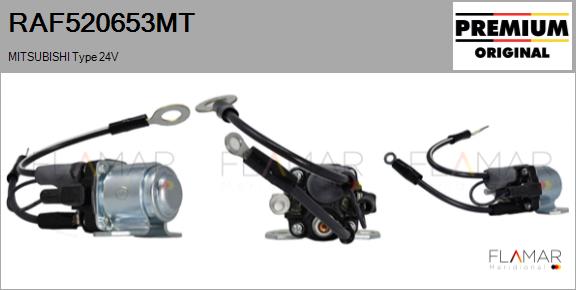 RAF520653MT