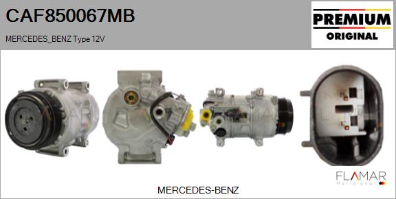 CAF850067MB