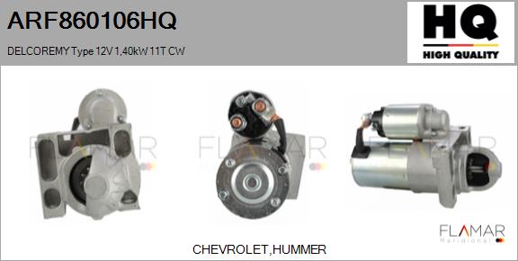 ARF860106HQ
