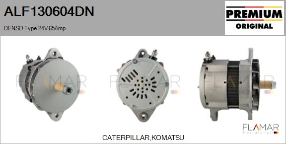 ALF130604DN