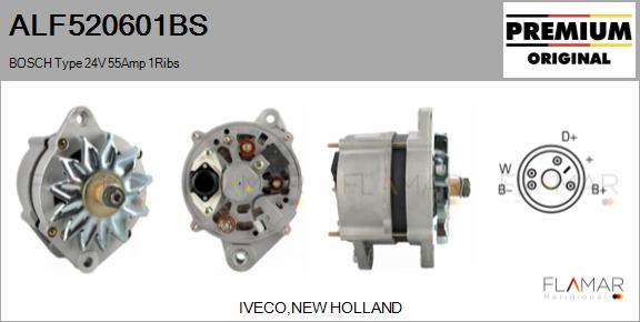 ALF520601BS