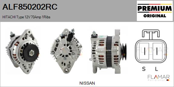 ALF850202RC
