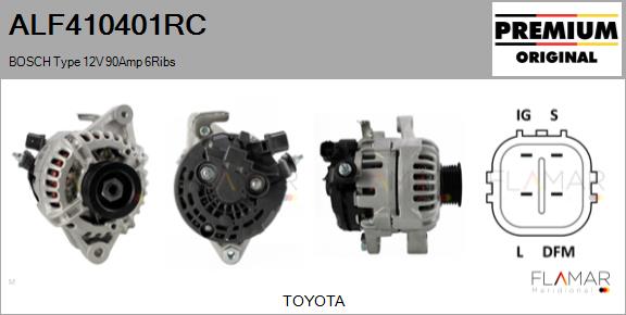 ALF410401RC