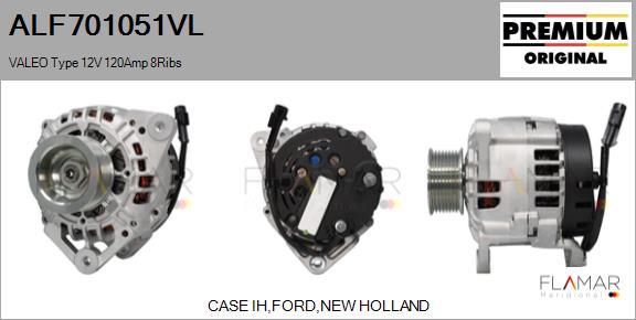 ALF701051VL