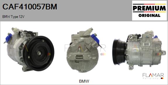 CAF410057BM