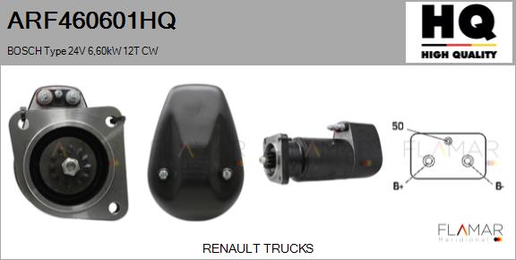 ARF460601HQ
