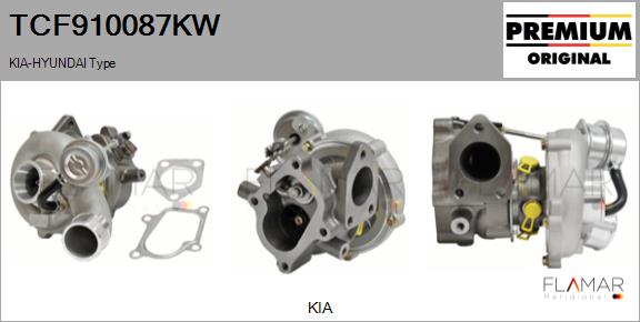 TCF910087KW