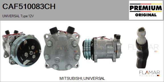 CAF510083CH