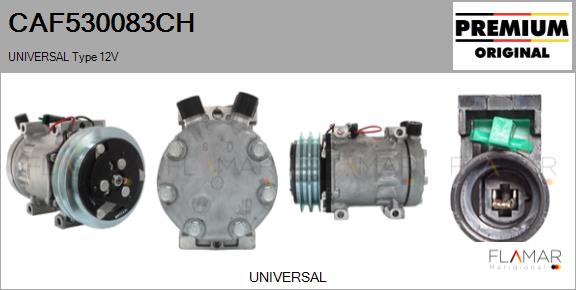 CAF530083CH