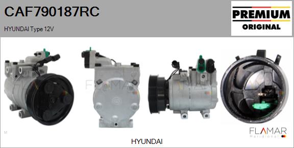 CAF790187RC