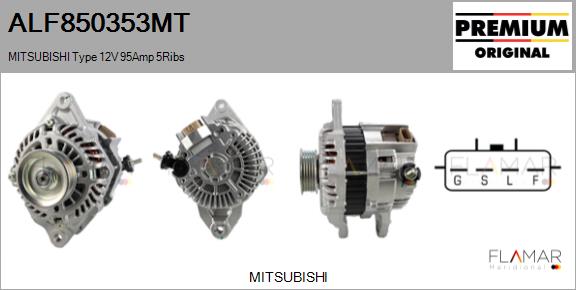 ALF850353MT