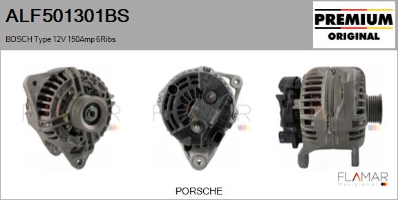 ALF501301BS