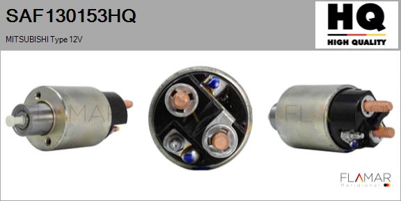 SAF130153HQ
