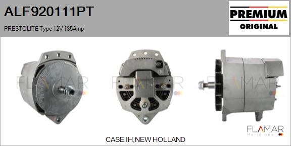 ALF920111PT