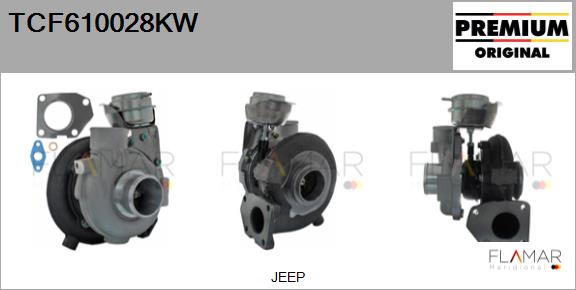 TCF610028KW