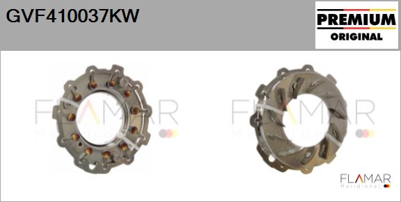 GVF410037KW