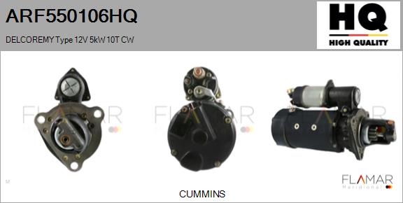 ARF550106HQ
