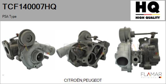 TCF140007HQ