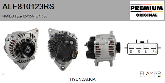 ALF810123RS