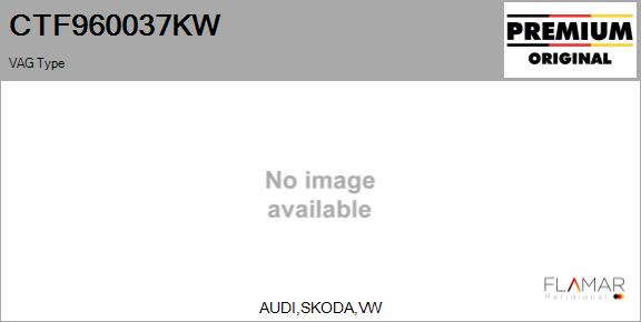 CTF960037KW