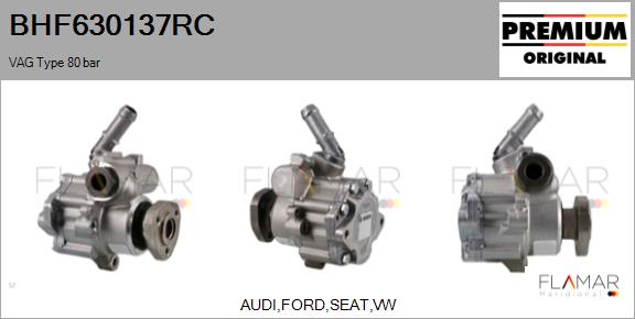 BHF630137RC