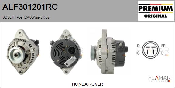 ALF301201RC