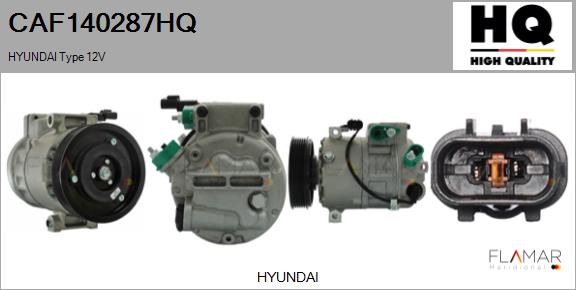 CAF140287HQ