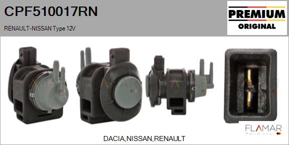 CPF510017RN