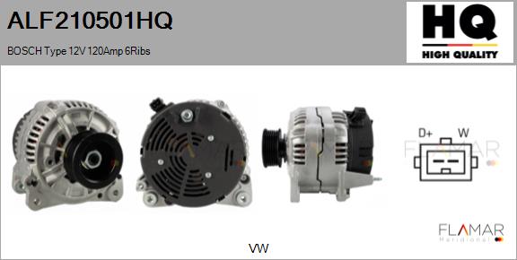 ALF210501HQ