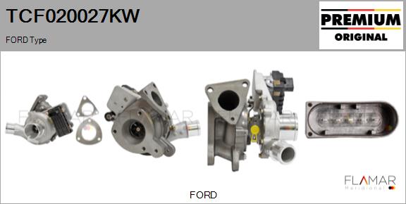 TCF020027KW