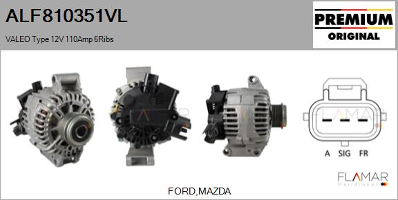 ALF810351VL