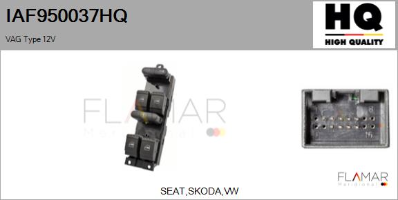 IAF950037HQ