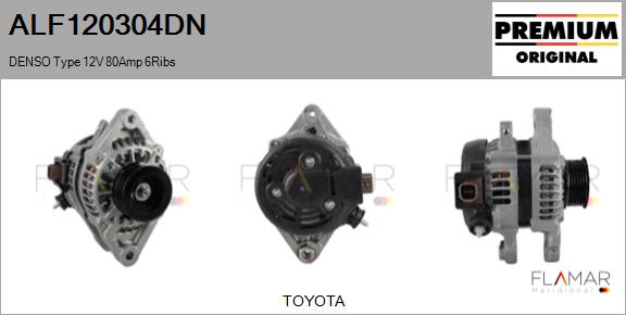 ALF120304DN
