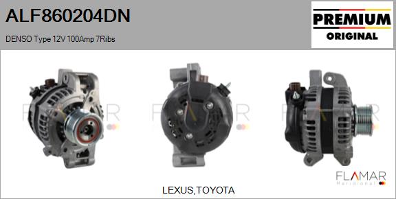 ALF860204DN