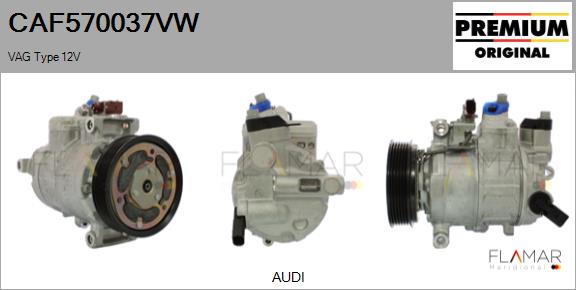 CAF570037VW