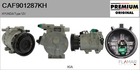 CAF901287KH