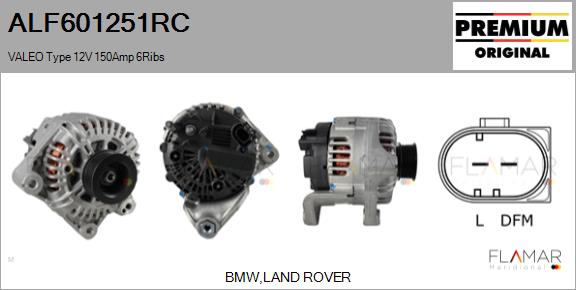 ALF601251RC