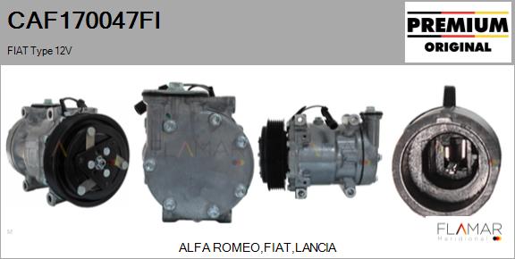 CAF170047FI